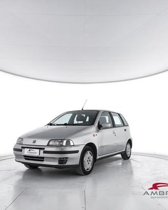 FIAT Punto 75 cat 5 porte SX - PER OPERATORI DEL