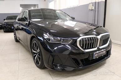BMW 520 d 48V xDrive Msport "" GARANZIA BMW 12/2