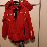 Abbigliamento  sportivo marca brugi