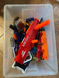 Nerf fucili