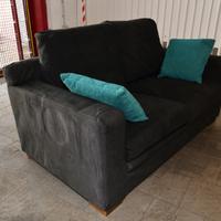 Divano letto  1 p