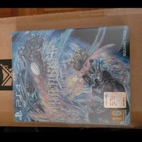 Final fantasy 15 deluxe edition ps4