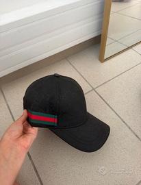 Cappello Gucci
