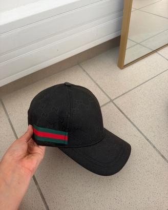 Cappello Gucci
