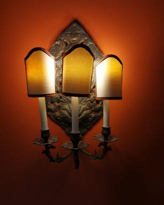 Applique antica
