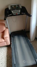 tapis roulant elettrico pieghevole pro form