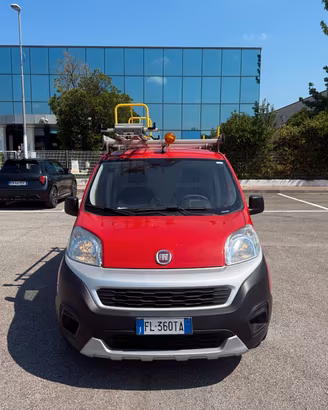 Fiat Fiorino 1.3 MJT 95CV Cargo