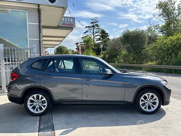 Bmw X1 144cav