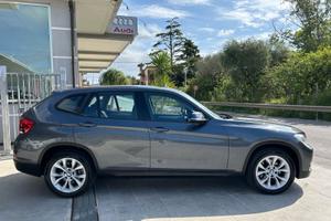Bmw X1 144cav
