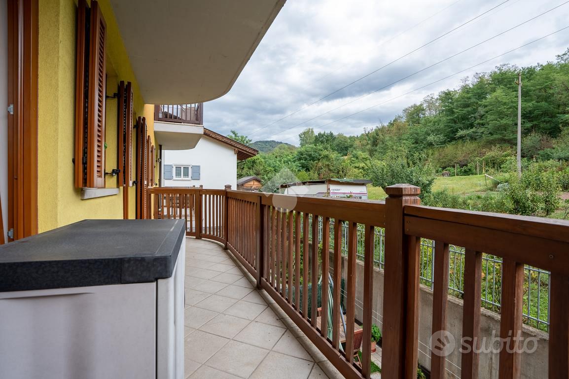 Appartamento – Pergine Valsugana, Madrano - Altro