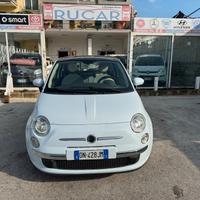 Fiat 500 1.2 Lounge TETTO PANORAMICO