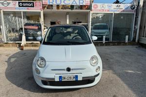 Fiat 500 1.2 Lounge TETTO PANORAMICO