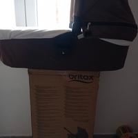 culla per passeggino britax romer