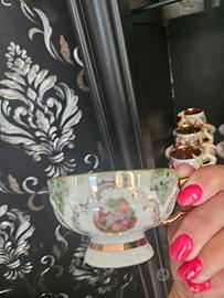 Servizio  caffè/the