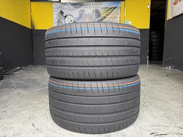 2 Gomme Goodyear 305/30R21 104Y Estivi 90% residui