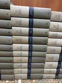 Enciclopedia "Storia Universale"