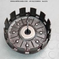 CAMPANA FRIZIONE HONDA CRF 250 2010 2011 CR F 2012