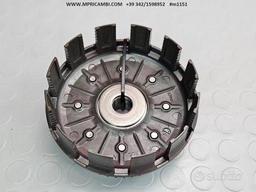 CAMPANA FRIZIONE HONDA CRF 250 2010 2011 CR F 2012