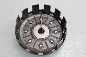 CAMPANA FRIZIONE HONDA CRF 250 2010 2011 CR F 2012