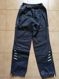 Sovrapantaloni Montura Ski race