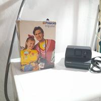 macchina fotografica