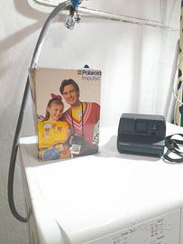 macchina fotografica