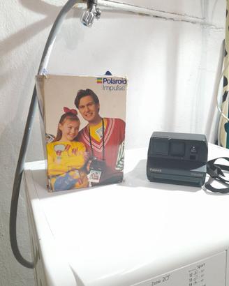 macchina fotografica