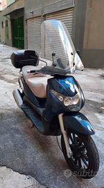 Beverly 250 perfette condizioni!
