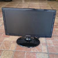 Televisore 18 pollici