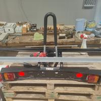 Portabici Thule 