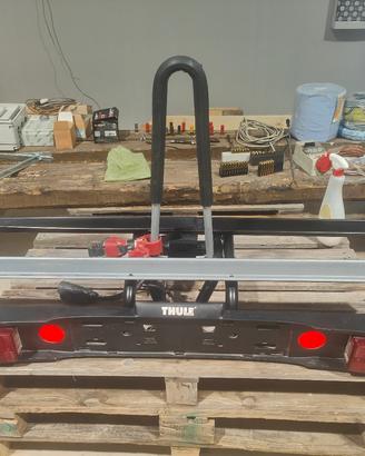 Portabici Thule 