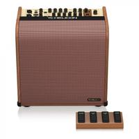 AMPLIFICATORE TC HELICON 100W PER CHITARRA ACUST.