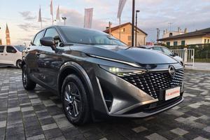 NISSAN Qashqai MHEV 140 CV Acenta