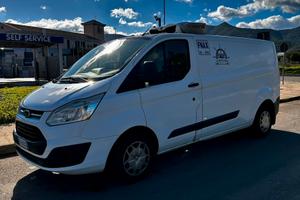 Ford Transit Custom Isotermico con frigo 2.2 155cv