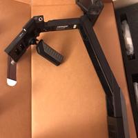 Steadycam per telecamera Video 8 SONY