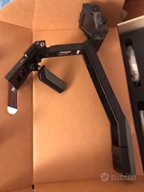 Steadycam per telecamera Video 8 SONY