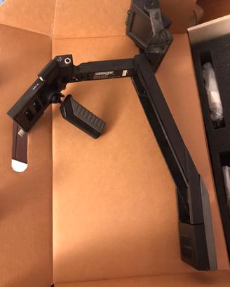 Steadycam per telecamera Video 8 SONY