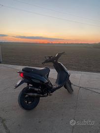 Gilera Stalker