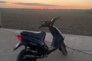 Gilera Stalker