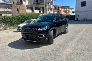 Jeep Compass Limited  SUPER FULL