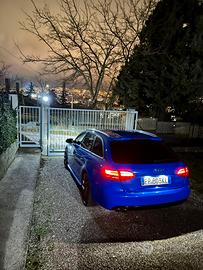 Audi a4 b8 2.0 136cv