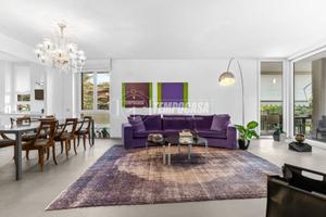 ABITAZIONE UNICA DOVE ELEGANZA E DESIGN INCONTRANO
