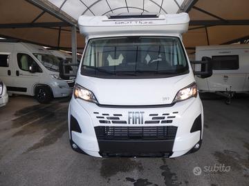 Giottiline Siena 397 premiere edition