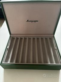 Portapenne da collezione Montegrappa 18 penne