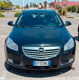 Auto station wagon  Opel