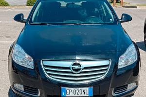 Auto station wagon  Opel