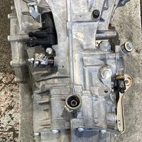 CAMBIO MANUALE COMPLETO AUDI A6 Avant Serie C6 (4F
