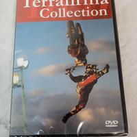 DVD Motocross Terrafirma Collection