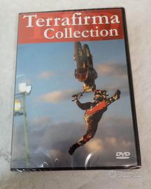 DVD Motocross Terrafirma Collection