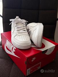 Nike Court Vision Low